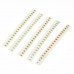 320Pcs 1206 SMD Capacitor Assorted kit