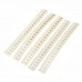 720Pcs 0805 SMD Ceramic Capacitor Assorted Kit