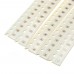 720Pcs 0805 SMD Ceramic Capacitor Assorted Kit