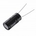 16V 2200UF 10x20mm High Frequency Low Impedance Aluminum Electrolytic Capacitor 2200uf 16v