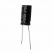 16V 2200UF 10x20mm High Frequency Low Impedance Aluminum Electrolytic Capacitor 2200uf 16v