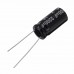 16V 2200UF 10x20mm High Frequency Low Impedance Aluminum Electrolytic Capacitor 2200uf 16v