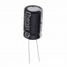 100Pcs 50v 1000uf 1000mf Electrolytic Capacitor 1000UF 50V 13x25mm