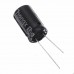 100Pcs 50v 1000uf 1000mf Electrolytic Capacitor 1000UF 50V 13x25mm