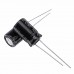 20Pcs High Frequency Low Impedance 25V 1000uF 10*13MM Aluminum Electrolytic Capacitor