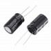 10Pcs 50v 1000uf 1000mf Electrolytic Capacitor 1000UF 50V