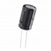 10Pcs 50v 1000uf 1000mf Electrolytic Capacitor 1000UF 50V