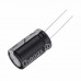 10Pcs 50v 1000uf 1000mf Electrolytic Capacitor 1000UF 50V