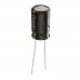 10Pcs 1000uF 16V 105C Radial Electrolytic Capacitor 10x16mm