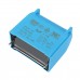 10PCS 3UF Polypropylene Capacitor 450VA 50-60HZ Capacitors Environment Friendly