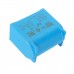 10PCS 3UF Polypropylene Capacitor 450VA 50-60HZ Capacitors Environment Friendly