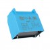 10PCS 3UF Polypropylene Capacitor 450VA 50-60HZ Capacitors Environment Friendly