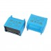 10PCS 3UF Polypropylene Capacitor 450VA 50-60HZ Capacitors Environment Friendly