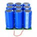 24V Supercapacitors Module Start Power Motor Start Capacitor Module