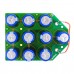 27V 3F Super Farad Capacitors Module Power Motor Start