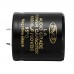 2Pcs NOVER High-end Cap 10000uf 50V Capacitor 35x35MM For HiFi Audio Module