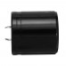 2Pcs NOVER High-end Cap 10000uf 50V Capacitor 35x35MM For HiFi Audio Module