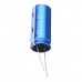 6Pcs/Pack 18*41mm 2.7V 40F Cylindrical Super Farad High Power Supercap Ultra Capacitor