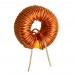 Toroid Core Inductance Coil Wire Wind Wound