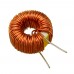 Toroid Core Inductance Coil Wire Wind Wound