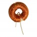 Toroid Core Inductance Coil Wire Wind Wound