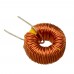 Toroid Core Inductance Coil Wire Wind Wound