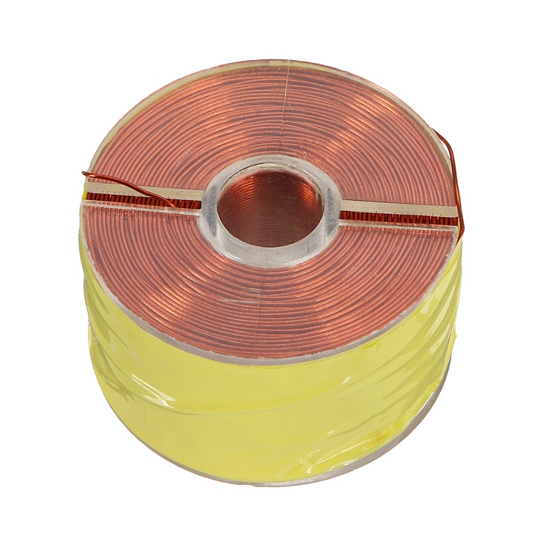 5pcs 1000 Turn Line Diameter 0.35 Magnetic Levitation Coil 35x10x20mm Inductance Coil