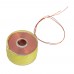 3pcs 1000 Turn Line Diameter 0.35 Magnetic Levitation Coil 35x10x20mm Inductance Coil