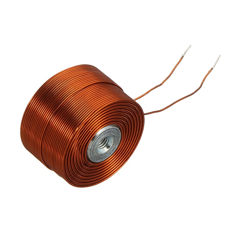 5pcs Magnetic Suspension Inductance Coil With Core Diameter 18.5mm Height 12mm