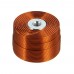 5pcs Magnetic Suspension Inductance Coil With Core Diameter 18.5mm Height 12mm