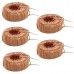 50pcs 330UH 3A Toroid Core Inductor Wire Wind Wound