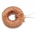 50pcs 330UH 3A Toroid Core Inductor Wire Wind Wound