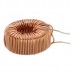 50pcs 330UH 3A Toroid Core Inductor Wire Wind Wound