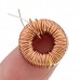 50pcs 330UH 3A Toroid Core Inductor Wire Wind Wound