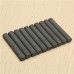 10pcs 8mm*50mm Ferrite Rod Bar Loopstick