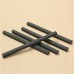 5pcs 10mm*140mm Ferrite Rod Bar Loopstick For Radio Antenna Aerial Crystal