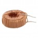 10Pcs 330UH 3A Toroid Core Inductor Wire Wind Wound