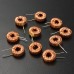 10pcs Toroid Core Inductor Wire Wind Wound