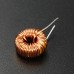 10pcs Toroid Core Inductor Wire Wind Wound