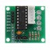 ULN2003 Four-phase Five-wire Driver Board Electroincs Stepper Motor Driver Board