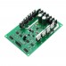 DC 3V To 36V 15A Industrial Grade High Power Double Motor Driver Module With H-Bridge