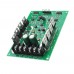 DC 3V To 36V 15A Industrial Grade High Power Double Motor Driver Module With H-Bridge