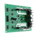 DC 3V To 36V 15A Industrial Grade High Power Double Motor Driver Module With H-Bridge