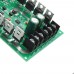 DC 3V To 36V 15A Industrial Grade High Power Double Motor Driver Module With H-Bridge