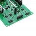 DC 3V To 36V 15A Industrial Grade High Power Double Motor Driver Module With H-Bridge