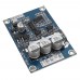 DC 12V-36V 15A 500W Brushless Motor Controller BLDC Driver Board Stall Over-current Protection