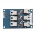 DC 12V-36V 15A 500W Brushless Motor Controller BLDC Driver Board Stall Over-current Protection