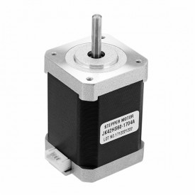 JKM NEMA17 1.842 Hybrid Stepper Motor Two Phase 60mm 7.3kg.cm 1.7A Step Motor