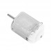 Type 130 DC 1V  6V Micro Motor