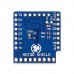 LDTR  WG0094 WAVGAT D1 Mini I2C Dual Motor Driver Shield